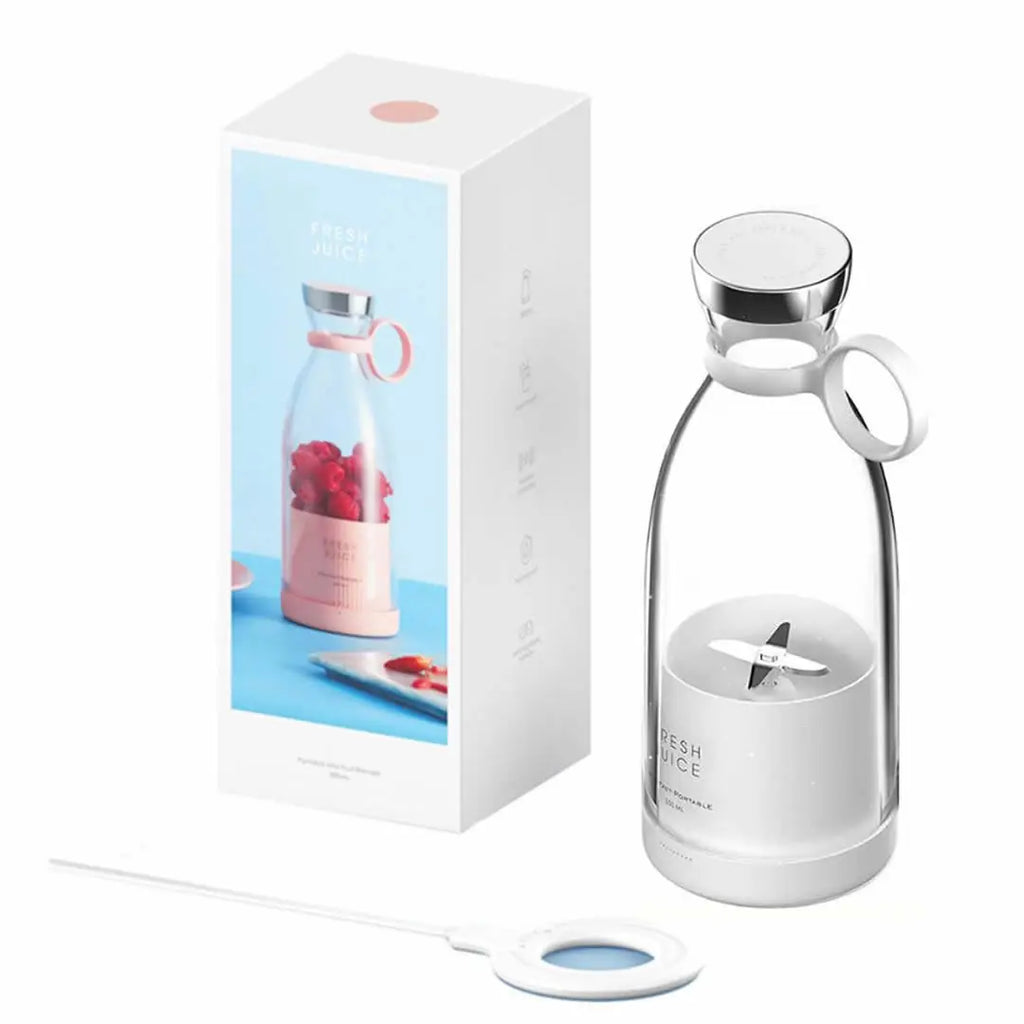 Mini Juicers Portable Electric Juicer Blender