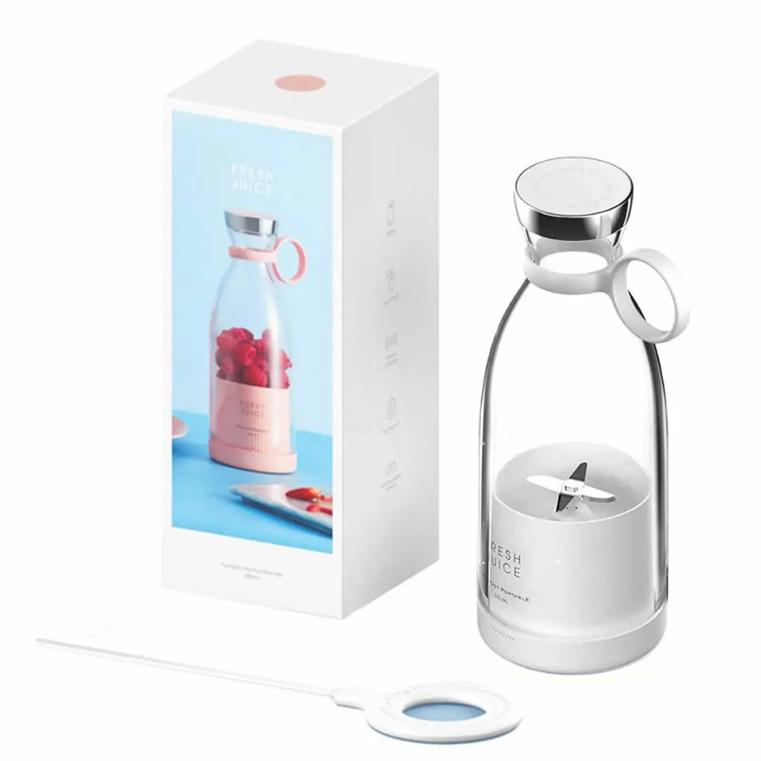 Mini Juicers Portable Electric Juicer Blender