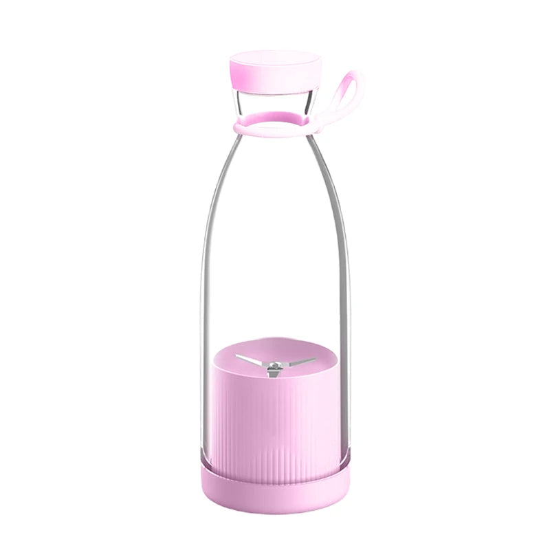 Mini Juicers Portable Electric Juicer Blender