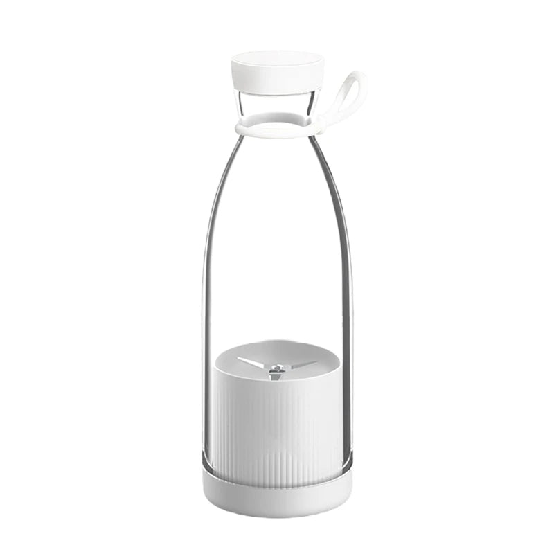 Mini Juicers Portable Electric Juicer Blender